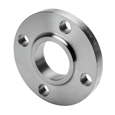 ASME B16.47 ASME SA105 ASTM A350 LF2 kolefnisstálflans