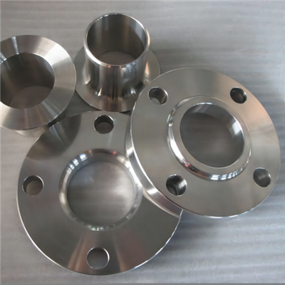 ASME B16.5 ASTM B564 Hastelloy C276 Ra3.2 Ra6.3 Flans