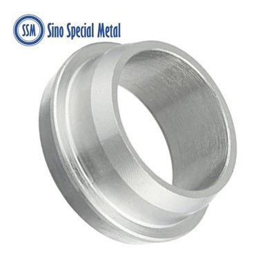 ASME SA105 ASTM A350 LF2 Carbon Steel Sérsniðnar hringir ermar