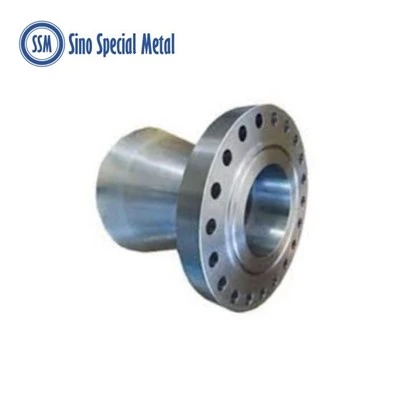 Monel K500 1/2" Til 48" þensluflans