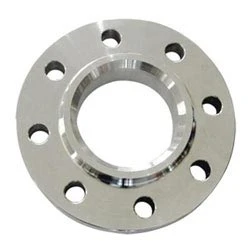 Monel K500 ASME SB564 ASTM B564 DIN 2673 Lausir flansar og hringur með hálsi fyrir suðu