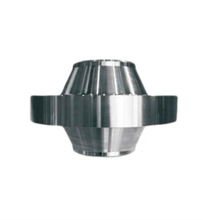 Monel K500 Raised Face (RF) Akkerisflans