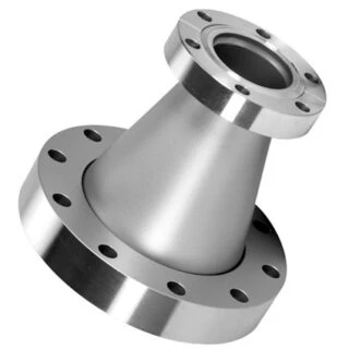 Monel K500 afoxunarflans