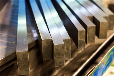 Hversu sterkt er járn