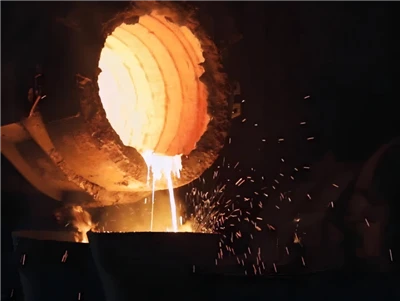 Inconel 625 bræðslumark