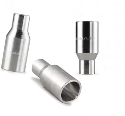 A182 Gr. F304 / 316L ryðfrítt stál geirvörta