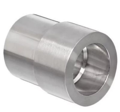 ASME B16.11 Ryðfrítt stál 304L Socket Weld Reducer