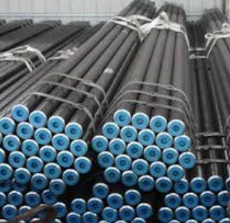 ASTM A335 P22 Óaðfinnanlegur ferritic ál stálrör