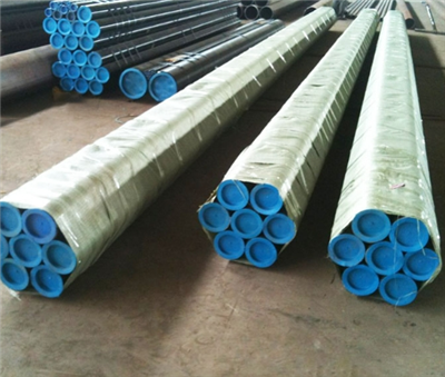 ASTM A335 P9 Óaðfinnanlegur ferritic ál stálrör