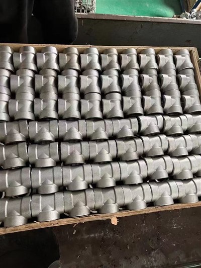 ASTM A350 LF2 Socket Weld Festingar