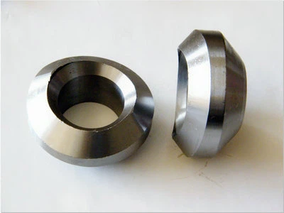 Ál stál A182 F22 Weldolet 2½ ″ × ¾ ″ SCH 40