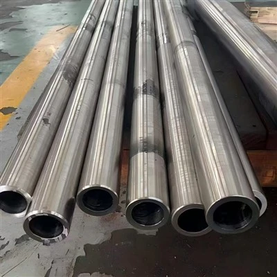 Gh169 N07718 Inconel 718 Weld Pipe