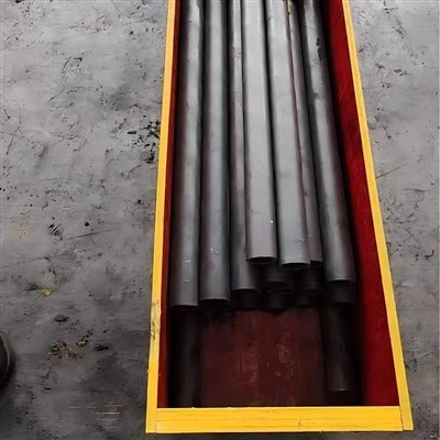 Inconel 718 óaðfinnanlegur rör