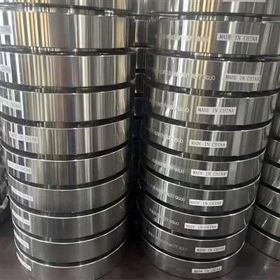 Framleitt í Kína ASME B16.5 Weld Neck Raised Face (WNRF) Flans, SS316, 4" SCH40, Class 300