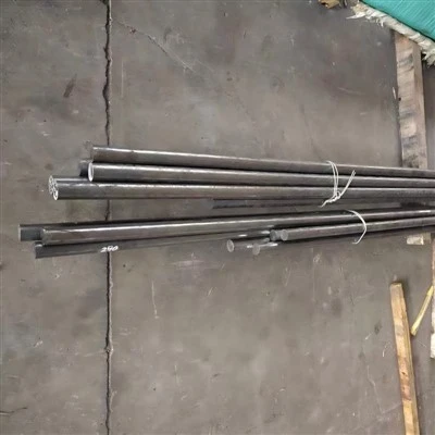 Monel K500 Round Bar