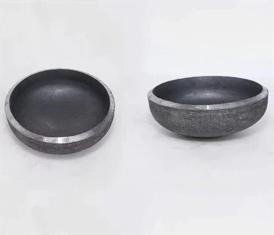 MSS SP-43 AISI 304/304L/316/316L Tæringarþol endaloka