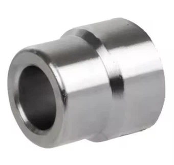MSS SP-79 Class 3000 / 6000 / 9000 Socket Weld Reducer Insert Pipe Fittings